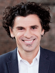 Jerome Pruneau